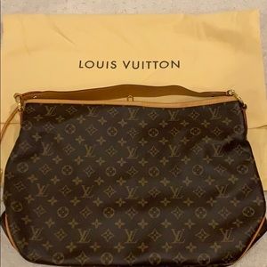Louis Vuitton Delightful MM